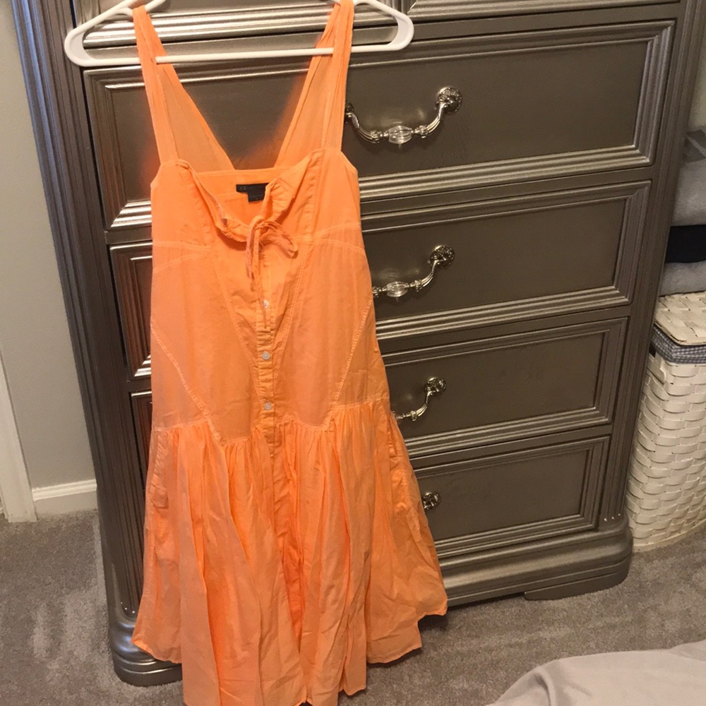🎉SALE A|X Armani Exchange dress